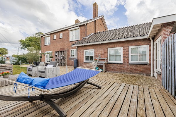 Medium property photo - Oud-Cromstrijensedijk OZ 44A, 3286 BP Klaaswaal